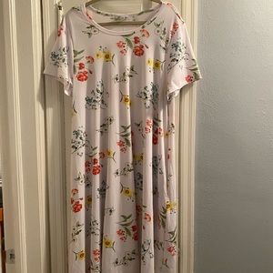 LuLaRoe Jessie Dress NWT
